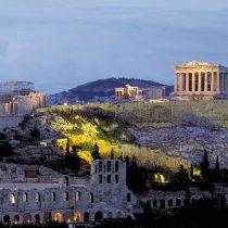 Top 10 travelling hacks only a local can reveal you about Athens
