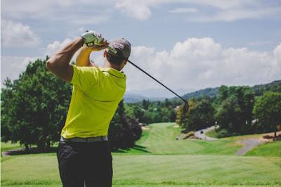 How Proper Strength Training Can Improve Your Golf Game