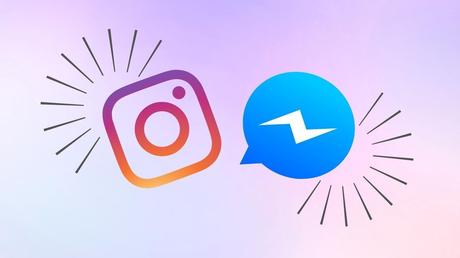 Facebook Messenger Merges With Instagram Chats On Android & iOS