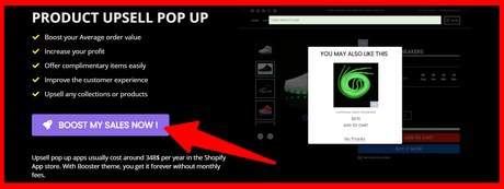 Shoptimized vs Booster Theme2020: Ultimate Comparison (Pros & Cons)  Who Wins?