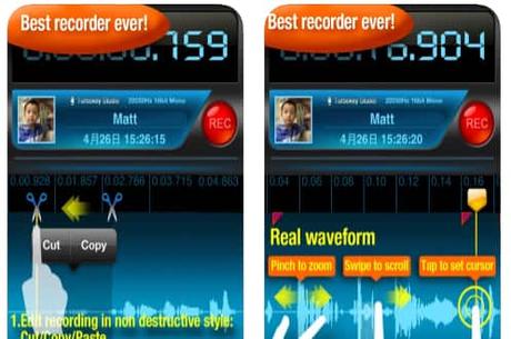 20 Best Audio Editing Apps for Beginners