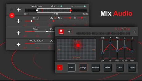 20 Best Audio Editing Apps for Beginners