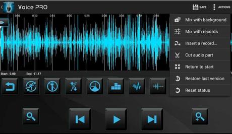 20 Best Audio Editing Apps for Beginners