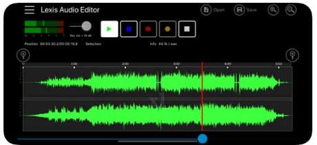 20 Best Audio Editing Apps for Beginners