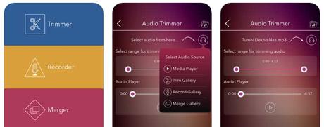 20 Best Audio Editing Apps for Beginners