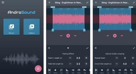 20 Best Audio Editing Apps for Beginners