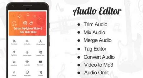 20 Best Audio Editing Apps for Beginners