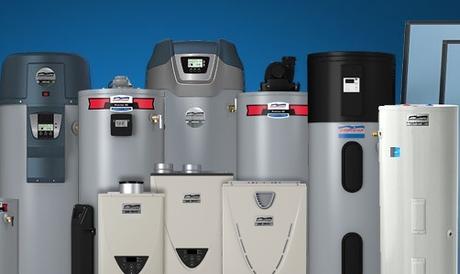 Everything You Need To Know About Tankless Water Heaters