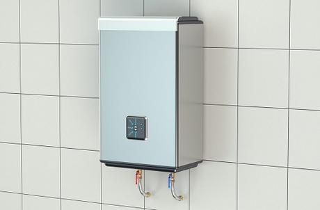 Everything You Need To Know About Tankless Water Heaters