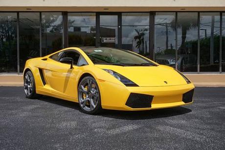 Are you a small business owner and dreaming of owning a Lamborghini?