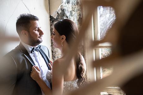 Modern white and gold wedding in Limassol │ Antigoni & Nearchos modern-white-gold-wedding-limassol_31