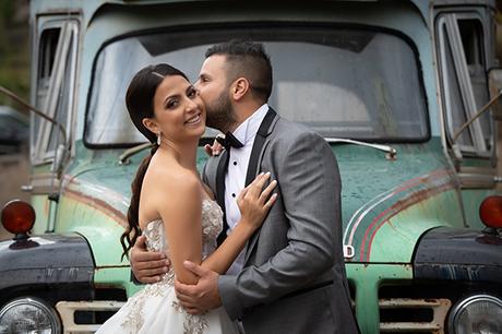 Modern white and gold wedding in Limassol │ Antigoni & Nearchos modern-white-gold-wedding-limassol_01