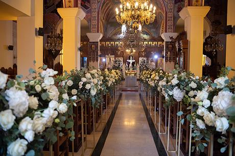 Modern white and gold wedding in Limassol │ Antigoni & Nearchos modern-white-gold-wedding-limassol_05