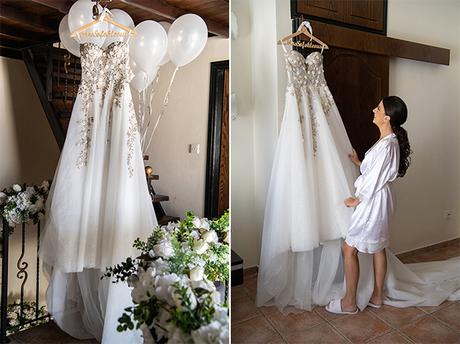 Modern white and gold wedding in Limassol │ Antigoni & Nearchos modern-white-gold-wedding-limassol_03A