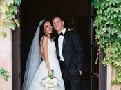 Romantic Summer Wedding Hatzi Mansion Taline Brian