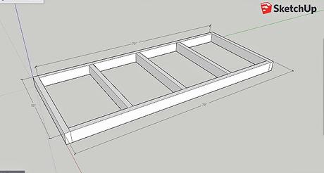 8 Easy Steps to a DIY Porch Swing Bed