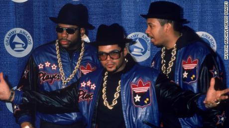 Jam Master Jay: Two men charged in 2002 murder of Run-DMC DJ