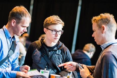 Hear how Covid-19 has disrupted the startup world – ProWellTech