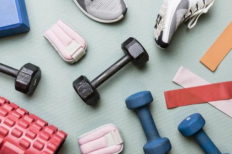 The best home exercise equipment for 2020
