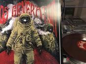 VINYL Generator Strange Powers