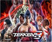 Tekken 8 – Release date, Story and Characters Info – Everything you must Know