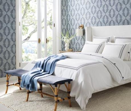 Just In: It’s the Last Day of the Serena & Lily Bedroom Sale