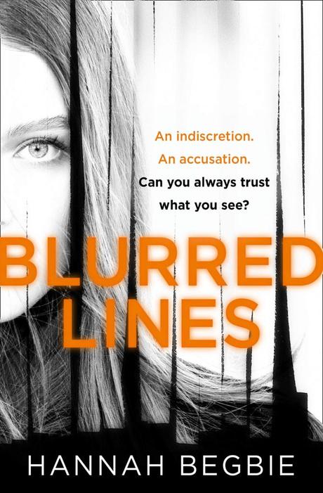 #BlurredLines by @hannahbegbie