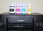 Avoid Cartridges Issues Canon Maxify Printers
