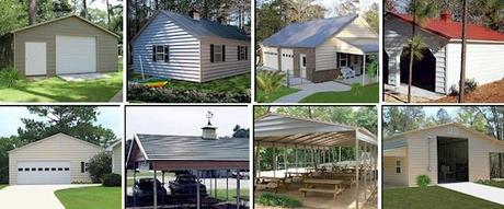 The Why and How of Choosing Steel Buildings