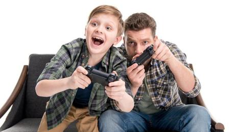 20 Positive and Negative Effects of Video Games on Children