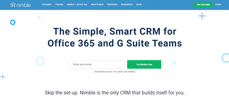 11+ Best CRMs For Shopify Integration 2020 (HANDPICKED)