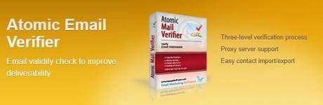 Atomic Email Verifier Review 2020: Check Email Address Validity Online Easily [Trusted]
