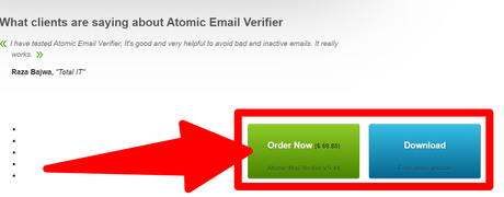 Atomic Email Verifier Review 2020: Check Email Address Validity Online Easily [Trusted]