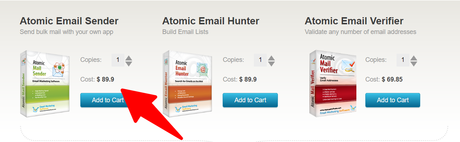 Atomic Mail Sender Review 2020: Should You Go For It? (TRUTH)