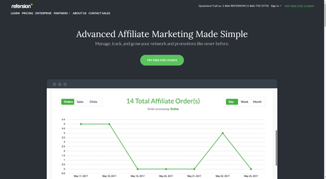 AffiliateWP Or Refersion 2020: Which Is Better WordPress Affiliate Plugin