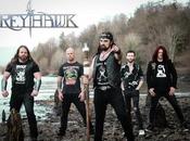 Sunday Conversation With Rev, Vocalist Greyhawk.