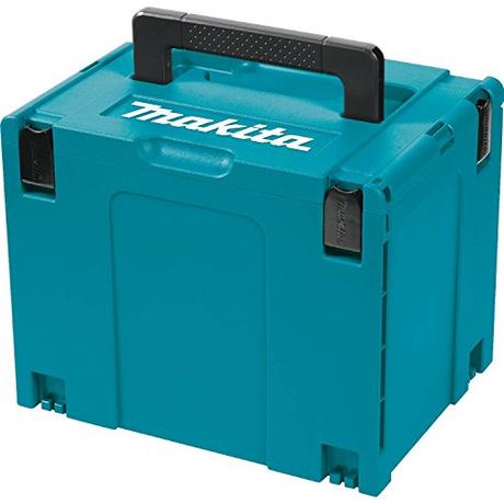 Makita 197213-3 Interlocking Case, X-Large/12-1/2' x 15-1/2' x 11-5/8'