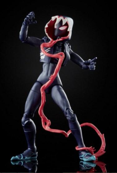 Hasbro reveals latest Venom wave with Venompool BAF