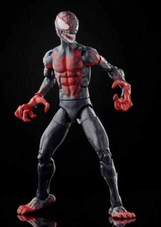 Hasbro reveals latest Venom wave with Venompool BAF