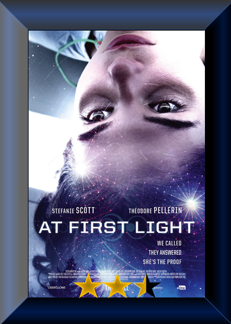 At First Light (2018) Movie Review