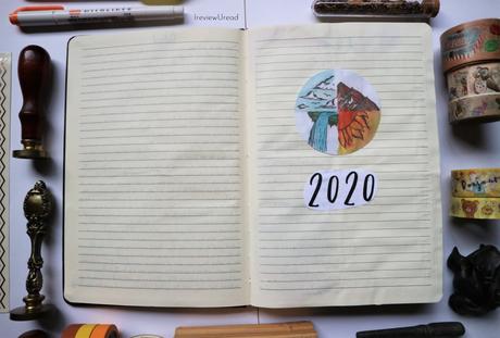 Bullet Journal with Me Series