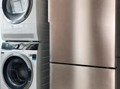 Buying Flat Part Selecting White Goods (washing Machine, Dryer)