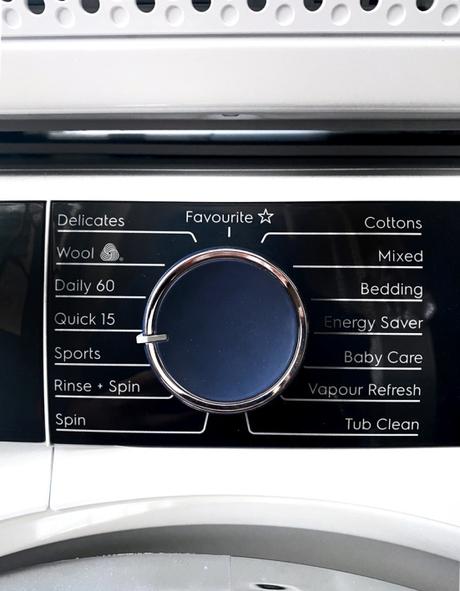 Buying my own HDB flat part 4 – Selecting the white goods (washing machine, dryer)