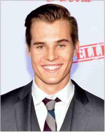 Marcus Johns Net Worth, Bio, Height, Family, Age, Weight, Wiki