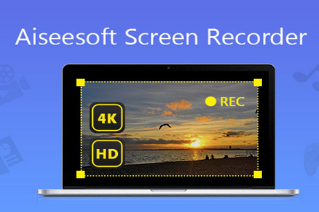 Aiseesoft Screen Recorder 2.8.12 for windows download