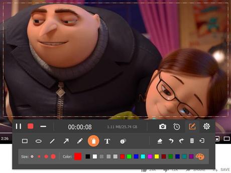 Aiseesoft Screen Recorder: The Easiest But Powerful Screen Recording Tool