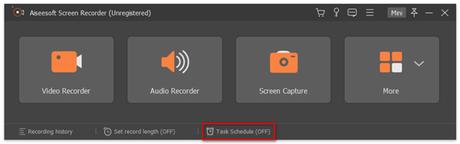 Aiseesoft Screen Recorder: The Easiest But Powerful Screen Recording Tool