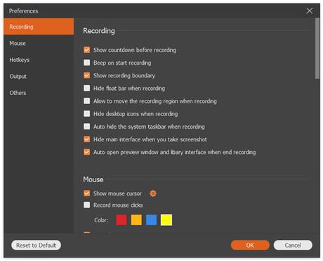 Aiseesoft Screen Recorder: The Easiest But Powerful Screen Recording Tool