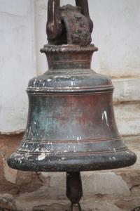 POEM: The Summoned  [a Rondeau]