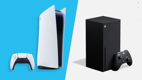 Xbox Series X Vs. PS5: 